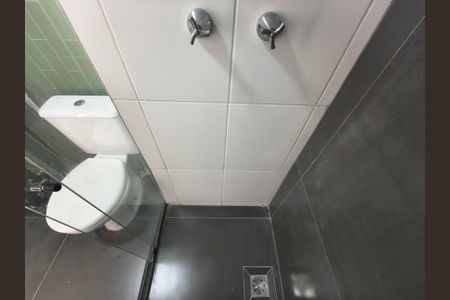 Apartamento à venda com 54m², 2 quartos e 1 vagaBanheiro Social