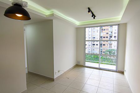 Apartamento para alugar com 54m², 2 quartos e 1 vaga Apartamento para alugar com 54m², 2 quartos e 1 vagaSala