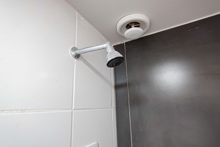 Apartamento para alugar com 54m², 2 quartos e 1 vaga Apartamento para alugar com 54m², 2 quartos e 1 vagaBanheiro da Suíte