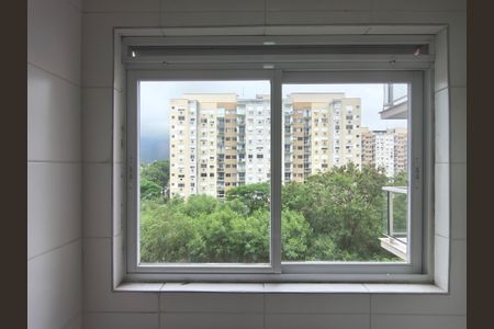 Apartamento à venda com 54m², 2 quartos e 1 vagaVista Área de Serviço