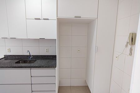 Apartamento para alugar com 54m², 2 quartos e 1 vaga Apartamento para alugar com 54m², 2 quartos e 1 vagaCozinha
