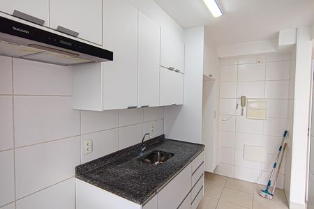 Apartamento para alugar com 54m², 2 quartos e 1 vaga Apartamento para alugar com 54m², 2 quartos e 1 vagaCozinha