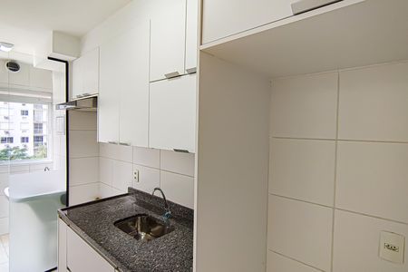 Apartamento para alugar com 54m², 2 quartos e 1 vaga Apartamento para alugar com 54m², 2 quartos e 1 vagaCozinha