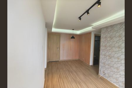 Sala de apartamento para alugar com 2 quartos, 54m² em Jacarepaguá, Rio de Janeiro