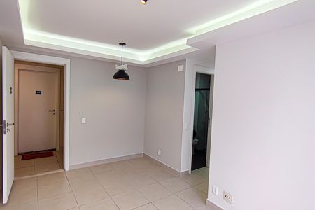 Apartamento para alugar com 54m², 2 quartos e 1 vaga Apartamento para alugar com 54m², 2 quartos e 1 vagaSala