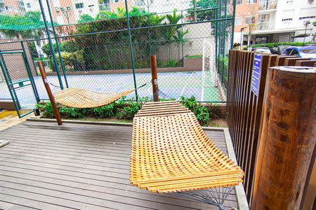 Apartamento para alugar com 54m², 2 quartos e 1 vaga Apartamento para alugar com 54m², 2 quartos e 1 vagaÁrea comum