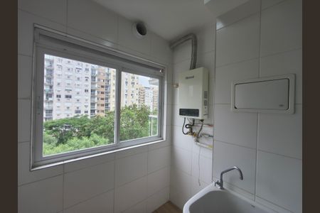 Apartamento à venda com 54m², 2 quartos e 1 vagaÁrea de Serviço