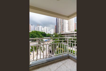 Apartamento à venda com 62m², 2 quartos e 1 vagaVaranda Sala