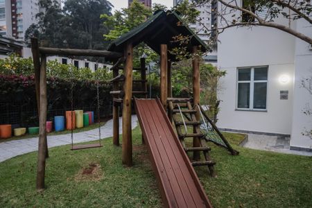 Apartamento para alugar com 62m², 2 quartos e 1 vagaÁrea comum - Playground