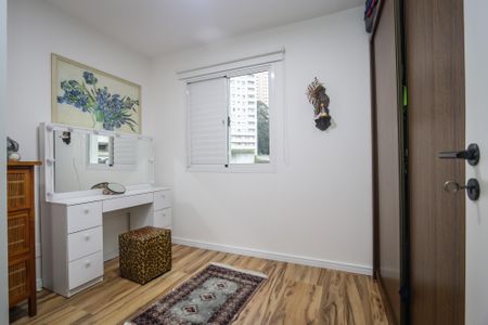 Apartamento para alugar com 62m², 2 quartos e 1 vagaQuarto 2