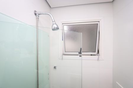 Apartamento para alugar com 62m², 2 quartos e 1 vagaBanheiro Social