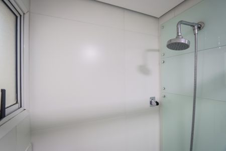 Apartamento para alugar com 62m², 2 quartos e 1 vagaBanheiro da Suíte