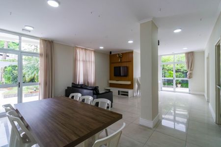 Apartamento à venda com 62m², 2 quartos e 1 vagaÁrea comum