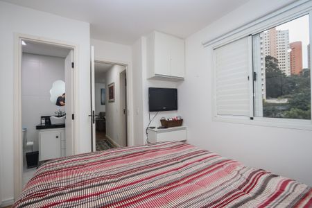 Apartamento para alugar com 62m², 2 quartos e 1 vagaSuíte