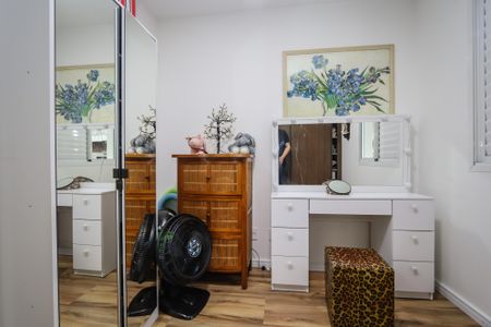 Apartamento para alugar com 62m², 2 quartos e 1 vagaQuarto 2