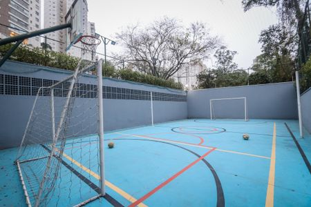 Apartamento para alugar com 62m², 2 quartos e 1 vagaQuadra Esportiva