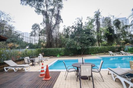Apartamento para alugar com 62m², 2 quartos e 1 vagaÁrea comum - Piscina