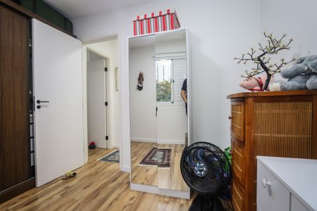 Apartamento para alugar com 62m², 2 quartos e 1 vagaQuarto 2