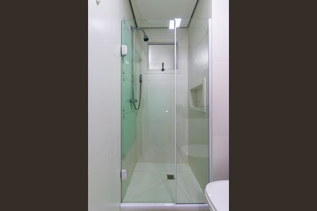 Apartamento à venda com 62m², 2 quartos e 1 vagaBanheiro Social