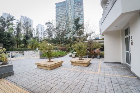 Apartamento para alugar com 62m², 2 quartos e 1 vagaÁrea comum