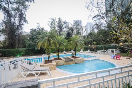 Apartamento para alugar com 62m², 2 quartos e 1 vagaÁrea comum - Piscina