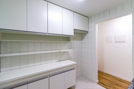 Apartamento à venda com 62m², 2 quartos e 1 vagaCozinha