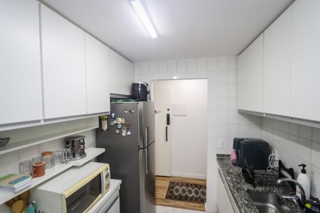 Apartamento para alugar com 62m², 2 quartos e 1 vagaCozinha