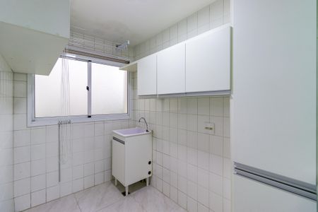 Apartamento à venda com 62m², 2 quartos e 1 vagaÁrea de Serviço