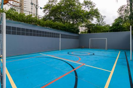 Apartamento à venda com 62m², 2 quartos e 1 vagaÁrea comum