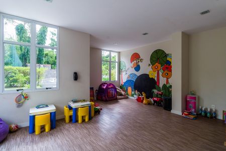 Apartamento à venda com 62m², 2 quartos e 1 vagaÁrea comum