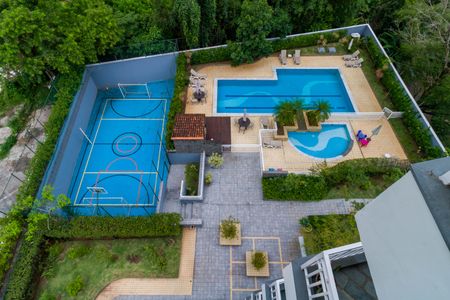 Apartamento à venda com 62m², 2 quartos e 1 vagaÁrea comum