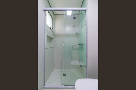 Apartamento à venda com 62m², 2 quartos e 1 vagaBanheiro Suíte