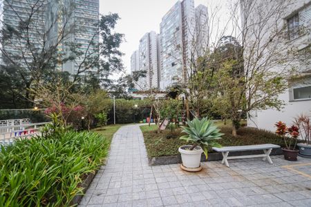 Apartamento para alugar com 62m², 2 quartos e 1 vagaArea Verde