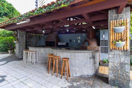 Apartamento à venda com 62m², 2 quartos e 1 vagaÁrea comum