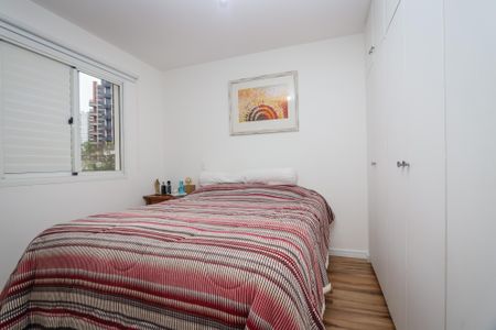 Apartamento para alugar com 62m², 2 quartos e 1 vagaSuíte