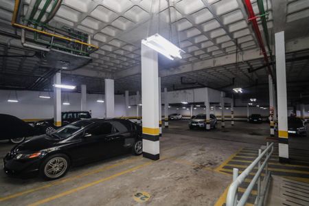 Apartamento para alugar com 62m², 2 quartos e 1 vagaGaragem