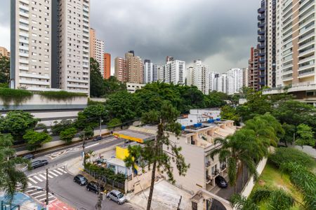 Apartamento à venda com 62m², 2 quartos e 1 vagaVista Varanda Sala