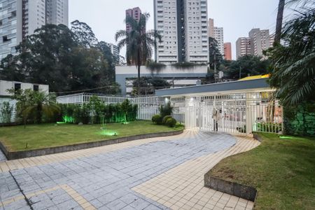 Apartamento para alugar com 62m², 2 quartos e 1 vagaPortaria