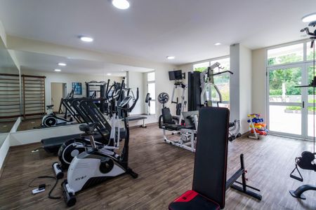 Apartamento à venda com 62m², 2 quartos e 1 vagaÁrea comum