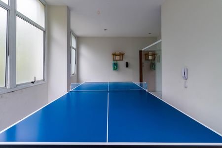 Apartamento à venda com 62m², 2 quartos e 1 vagaÁrea comum