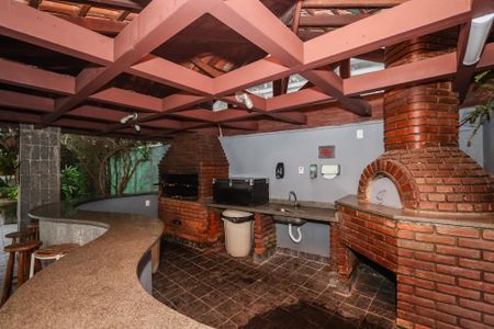 Apartamento para alugar com 62m², 2 quartos e 1 vagaÁrea comum - Churrasqueira