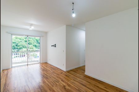Apartamento à venda com 62m², 2 quartos e 1 vagaSala