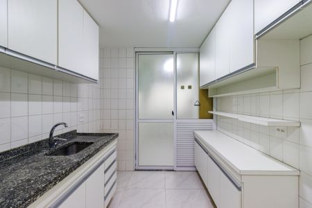 Apartamento à venda com 62m², 2 quartos e 1 vagaCozinha