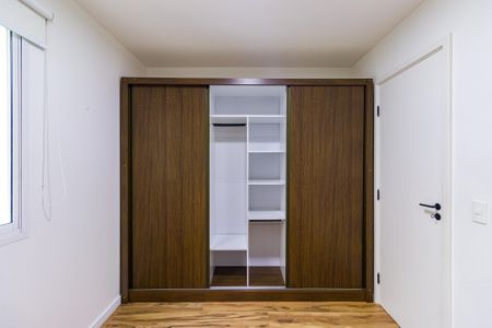 Apartamento à venda com 62m², 2 quartos e 1 vagaQuarto 1