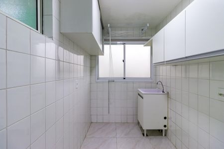Apartamento à venda com 62m², 2 quartos e 1 vagaÁrea de Serviço