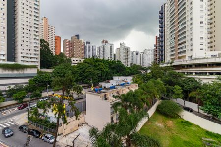 Apartamento à venda com 62m², 2 quartos e 1 vagaVista Suíte
