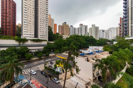 Apartamento à venda com 62m², 2 quartos e 1 vagaVista Quarto 1