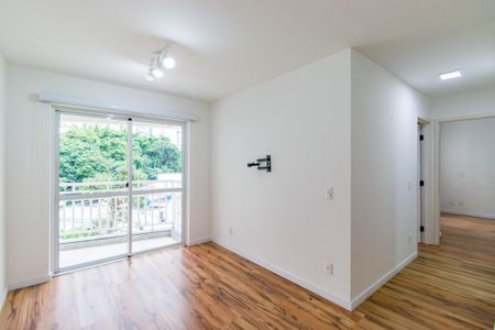 Apartamento à venda com 62m², 2 quartos e 1 vagaSala