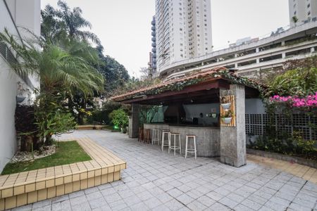 Apartamento para alugar com 62m², 2 quartos e 1 vagaÁrea comum - Churrasqueira