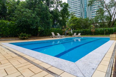 Apartamento à venda com 62m², 2 quartos e 1 vagaÁrea comum